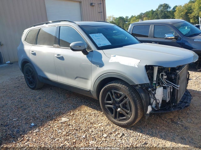 Продаж на аукціоні авто 2024 Kia Telluride Ex X-line, vin: 5XYP3DGC3RG414779, номер лоту: 46264719