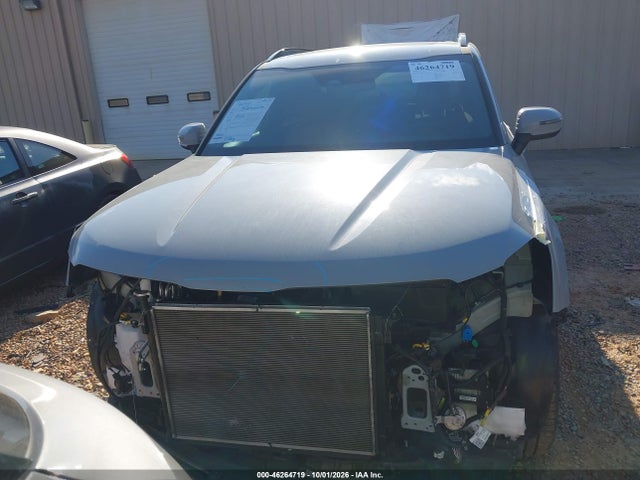 Продаж на аукціоні авто 2024 Kia Telluride Ex X-line, vin: 5XYP3DGC3RG414779, номер лоту: 46264719