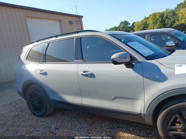 Продаж на аукціоні авто 2024 Kia Telluride Ex X-line, vin: 5XYP3DGC3RG414779, номер лоту: 46264719