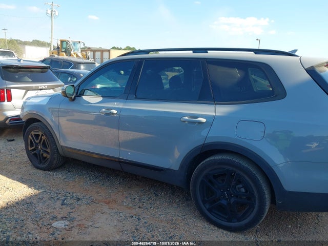 Продаж на аукціоні авто 2024 Kia Telluride Ex X-line, vin: 5XYP3DGC3RG414779, номер лоту: 46264719