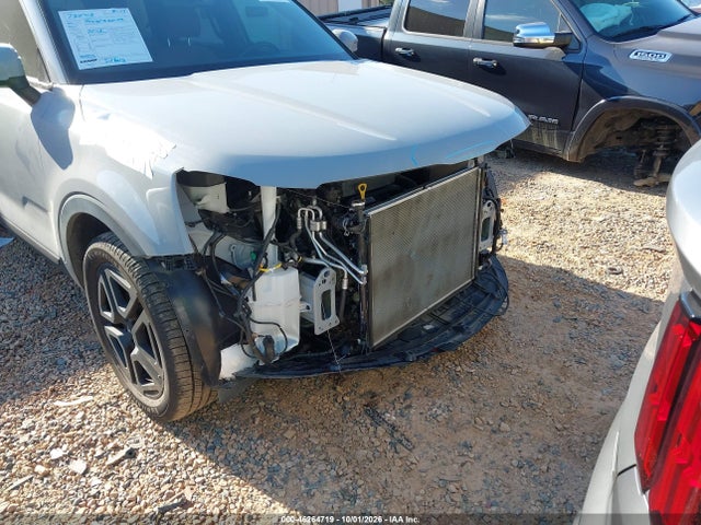 Продаж на аукціоні авто 2024 Kia Telluride Ex X-line, vin: 5XYP3DGC3RG414779, номер лоту: 46264719