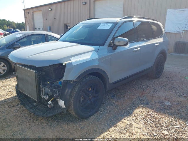 Продаж на аукціоні авто 2024 Kia Telluride Ex X-line, vin: 5XYP3DGC3RG414779, номер лоту: 46264719
