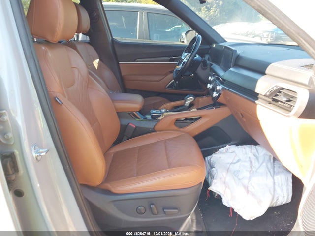 Продаж на аукціоні авто 2024 Kia Telluride Ex X-line, vin: 5XYP3DGC3RG414779, номер лоту: 46264719