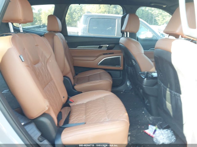 Продаж на аукціоні авто 2024 Kia Telluride Ex X-line, vin: 5XYP3DGC3RG414779, номер лоту: 46264719