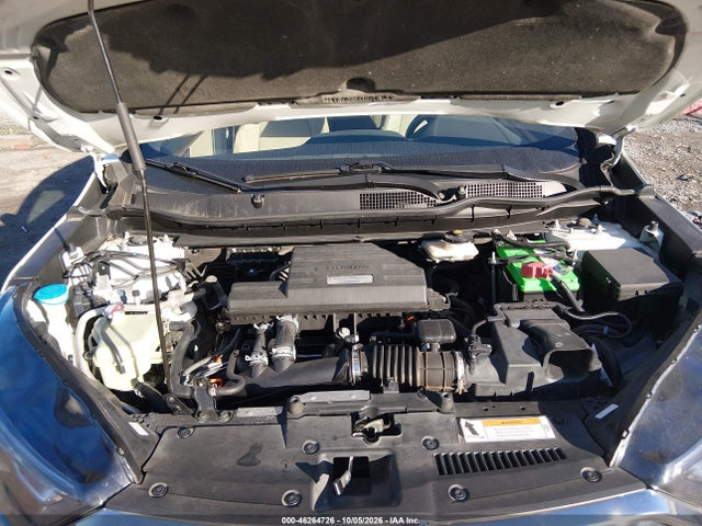 Aukcja sprzedaży 2017 Honda Cr-v Ex-l/ex-l Navi, vin: 5J6RW2H84HL015648, numer aukcji: 46264726