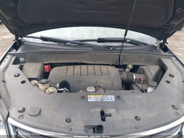 Aukcja sprzedaży 2016 Chevrolet Traverse 2lt, vin: 1GNKVHKD7GJ226427, numer aukcji: 46264729