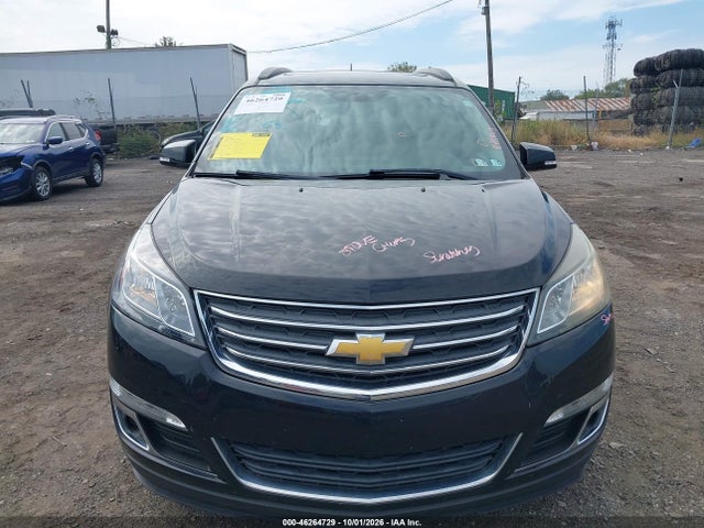 Aukcja sprzedaży 2016 Chevrolet Traverse 2lt, vin: 1GNKVHKD7GJ226427, numer aukcji: 46264729