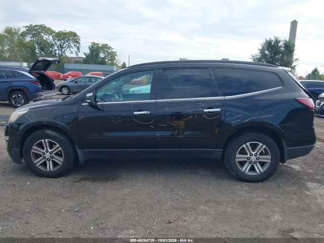 Aukcja sprzedaży 2016 Chevrolet Traverse 2lt, vin: 1GNKVHKD7GJ226427, numer aukcji: 46264729
