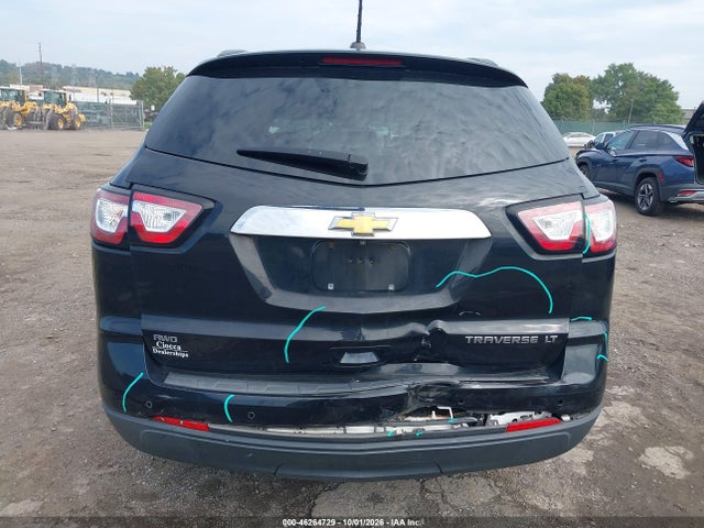 Aukcja sprzedaży 2016 Chevrolet Traverse 2lt, vin: 1GNKVHKD7GJ226427, numer aukcji: 46264729