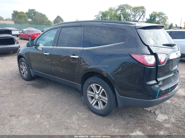 Aukcja sprzedaży 2016 Chevrolet Traverse 2lt, vin: 1GNKVHKD7GJ226427, numer aukcji: 46264729