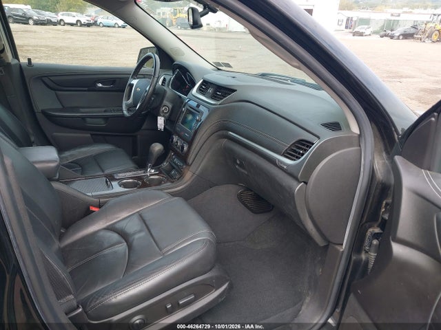 Aukcja sprzedaży 2016 Chevrolet Traverse 2lt, vin: 1GNKVHKD7GJ226427, numer aukcji: 46264729