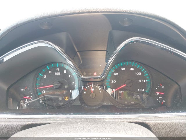 Aukcja sprzedaży 2016 Chevrolet Traverse 2lt, vin: 1GNKVHKD7GJ226427, numer aukcji: 46264729