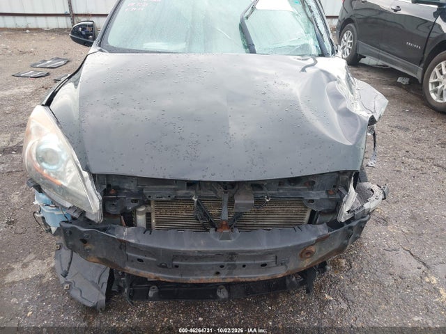 Продажа на аукционе авто 2012 Mazda Mazda3, vin: JM1BL1V79C1607024, номер лота: 46264731