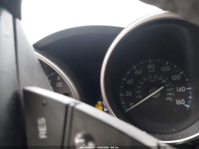 Продажа на аукционе авто 2012 Mazda Mazda3, vin: JM1BL1V79C1607024, номер лота: 46264731