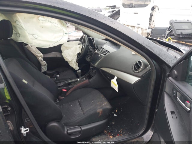 Продажа на аукционе авто 2012 Mazda Mazda3, vin: JM1BL1V79C1607024, номер лота: 46264731