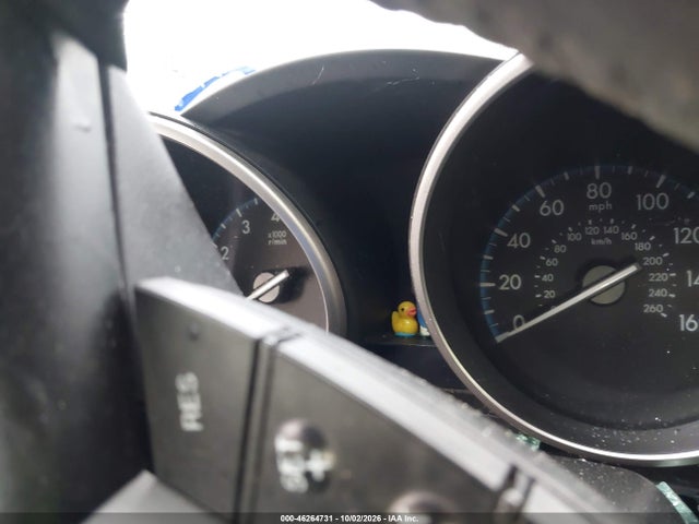 Продажа на аукционе авто 2012 Mazda Mazda3, vin: JM1BL1V79C1607024, номер лота: 46264731