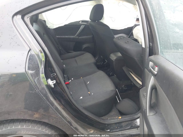 Продажа на аукционе авто 2012 Mazda Mazda3, vin: JM1BL1V79C1607024, номер лота: 46264731