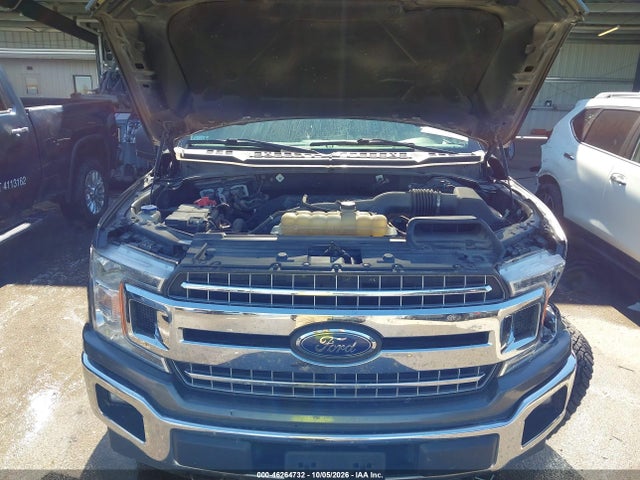 Продажа на аукционе авто 2019 Ford F-150 Xlt, vin: 1FTEW1EP1KKC66327, номер лота: 46264732