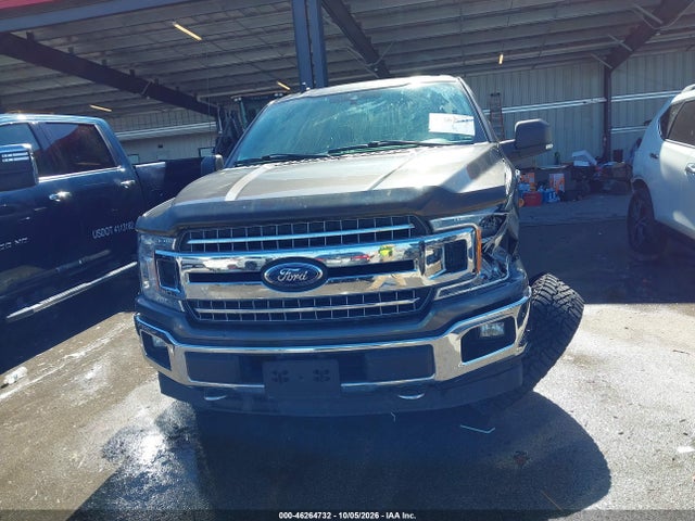 Продажа на аукционе авто 2019 Ford F-150 Xlt, vin: 1FTEW1EP1KKC66327, номер лота: 46264732