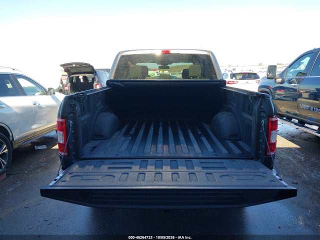 Продажа на аукционе авто 2019 Ford F-150 Xlt, vin: 1FTEW1EP1KKC66327, номер лота: 46264732