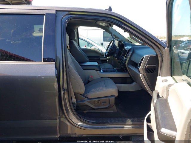 Продажа на аукционе авто 2019 Ford F-150 Xlt, vin: 1FTEW1EP1KKC66327, номер лота: 46264732