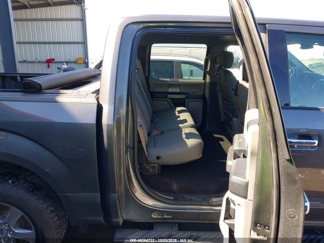 Продажа на аукционе авто 2019 Ford F-150 Xlt, vin: 1FTEW1EP1KKC66327, номер лота: 46264732