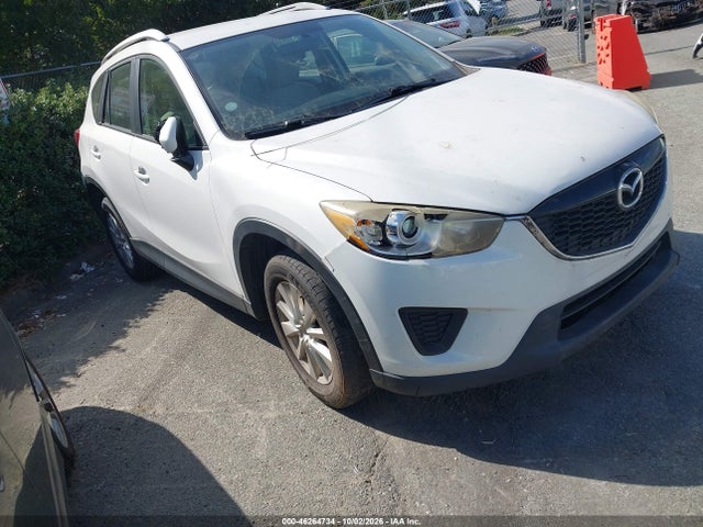 Aukcja sprzedaży 2013 Mazda Cx-5 Sport, vin: JM3KE2BE9D0135053, numer aukcji: 46264734