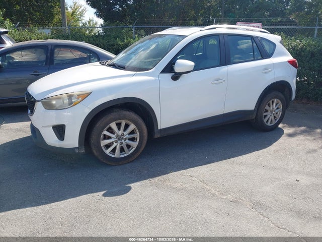 Продажа на аукционе авто 2013 Mazda Cx-5 Sport, vin: JM3KE2BE9D0135053, номер лота: 46264734