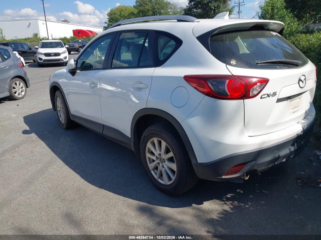 Продажа на аукционе авто 2013 Mazda Cx-5 Sport, vin: JM3KE2BE9D0135053, номер лота: 46264734