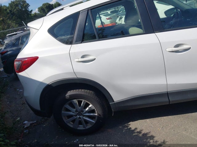 Продажа на аукционе авто 2013 Mazda Cx-5 Sport, vin: JM3KE2BE9D0135053, номер лота: 46264734