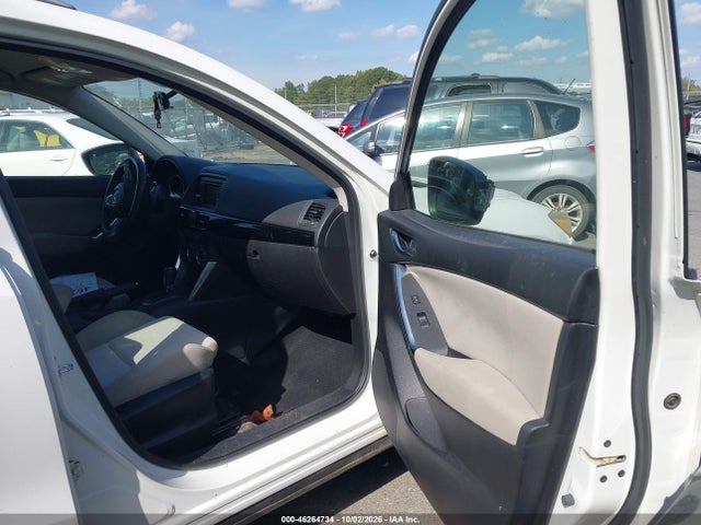 Продажа на аукционе авто 2013 Mazda Cx-5 Sport, vin: JM3KE2BE9D0135053, номер лота: 46264734