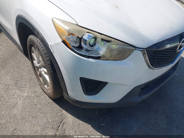 Продажа на аукционе авто 2013 Mazda Cx-5 Sport, vin: JM3KE2BE9D0135053, номер лота: 46264734