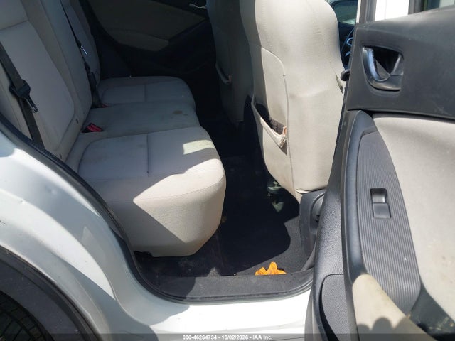 Продажа на аукционе авто 2013 Mazda Cx-5 Sport, vin: JM3KE2BE9D0135053, номер лота: 46264734