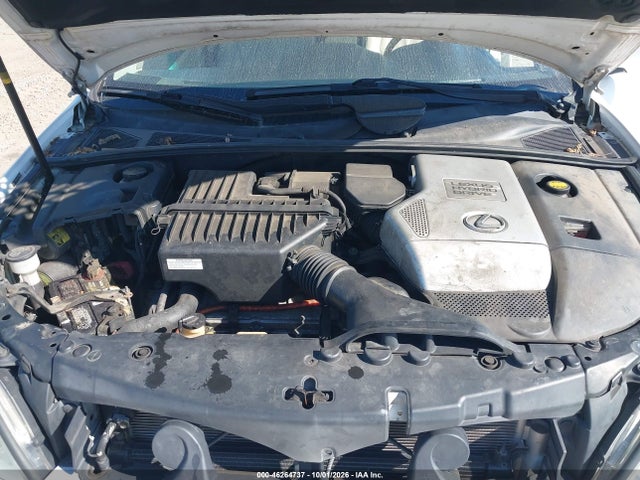 2007 Lexus Rx 400h მანქანა იყიდება აუქციონზე, vin: JTJHW31U672039546, აუქციონის ნომერი: 46264737