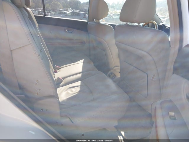 2007 Lexus Rx 400h მანქანა იყიდება აუქციონზე, vin: JTJHW31U672039546, აუქციონის ნომერი: 46264737