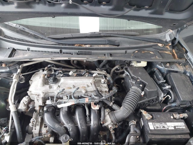 Aukcja sprzedaży 2016 Toyota Corolla Le, vin: 2T1BURHE2GC732986, numer aukcji: 46264738