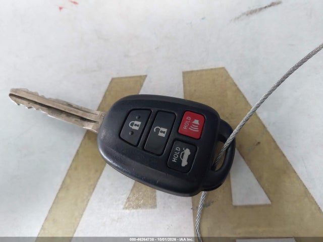 Aukcja sprzedaży 2016 Toyota Corolla Le, vin: 2T1BURHE2GC732986, numer aukcji: 46264738