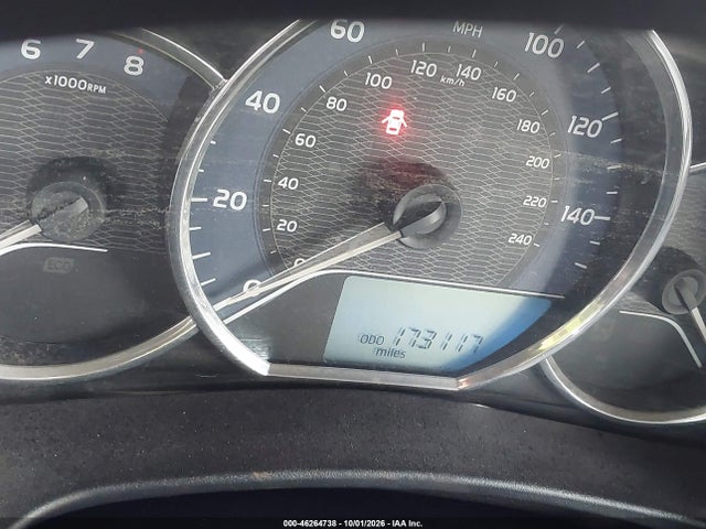 Aukcja sprzedaży 2016 Toyota Corolla Le, vin: 2T1BURHE2GC732986, numer aukcji: 46264738