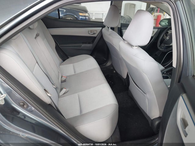 Aukcja sprzedaży 2016 Toyota Corolla Le, vin: 2T1BURHE2GC732986, numer aukcji: 46264738