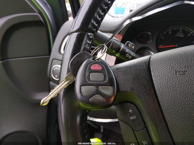 2008 Chevrolet Avalanche 1500 Lt მანქანა იყიდება აუქციონზე, vin: 3GNEC12J08G150696, აუქციონის ნომერი: 46264746