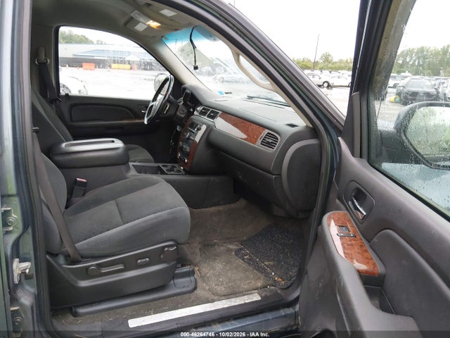 2008 Chevrolet Avalanche 1500 Lt მანქანა იყიდება აუქციონზე, vin: 3GNEC12J08G150696, აუქციონის ნომერი: 46264746