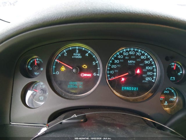 2008 Chevrolet Avalanche 1500 Lt მანქანა იყიდება აუქციონზე, vin: 3GNEC12J08G150696, აუქციონის ნომერი: 46264746