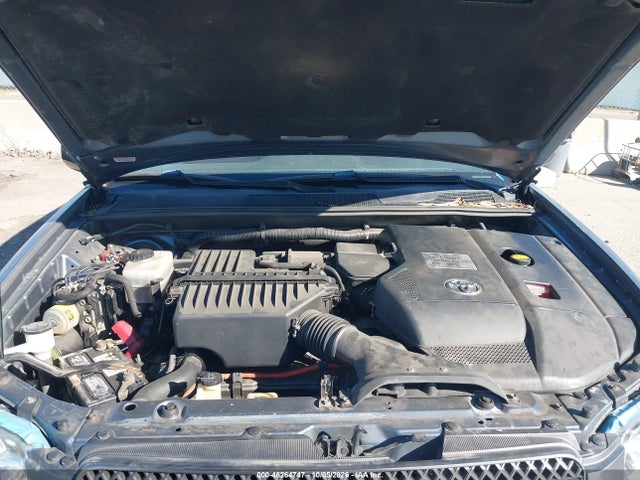 Продаж на аукціоні авто 2006 Toyota Highlander Hybrid V6, vin: JTEEW21A360011747, номер лоту: 46264747