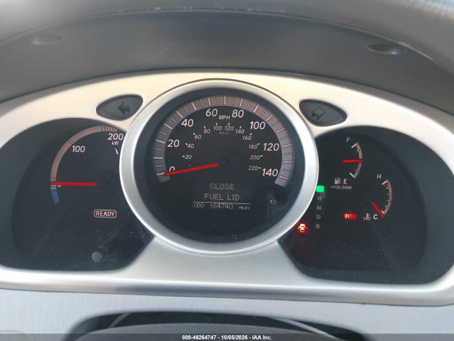 Продаж на аукціоні авто 2006 Toyota Highlander Hybrid V6, vin: JTEEW21A360011747, номер лоту: 46264747