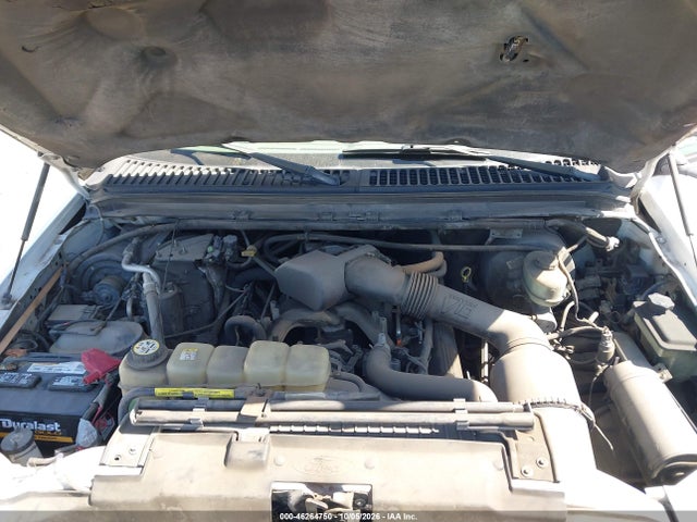 2002 Ford F-350 Xl/xlt მანქანა იყიდება აუქციონზე, vin: 1FDWF36S52EC58728, აუქციონის ნომერი: 46264750