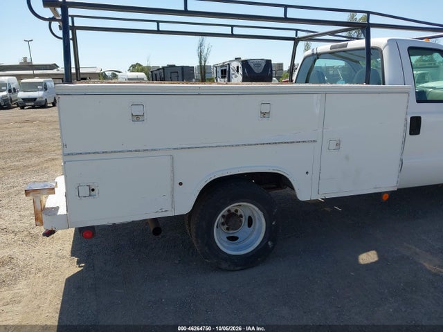2002 Ford F-350 Xl/xlt მანქანა იყიდება აუქციონზე, vin: 1FDWF36S52EC58728, აუქციონის ნომერი: 46264750