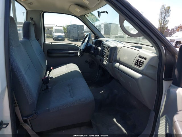 2002 Ford F-350 Xl/xlt მანქანა იყიდება აუქციონზე, vin: 1FDWF36S52EC58728, აუქციონის ნომერი: 46264750