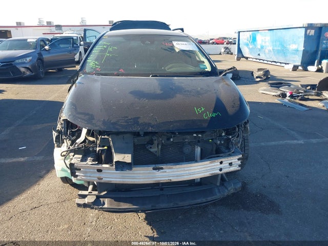 Toyota COROLLA LE 2021 5YFVPMAE1MP200450 Image 13