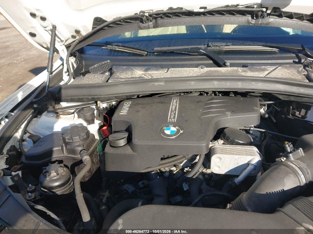 Aukcja sprzedaży 2014 Bmw X1 Xdrive28i, vin: WBAVL1C51EVY20038, numer aukcji: 46264772
