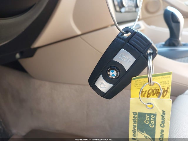 Aukcja sprzedaży 2014 Bmw X1 Xdrive28i, vin: WBAVL1C51EVY20038, numer aukcji: 46264772